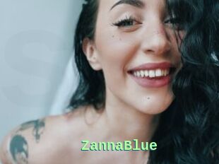 ZannaBlue