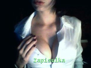 Zapisulka