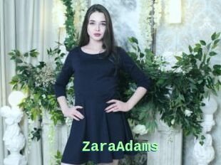 ZaraAdams
