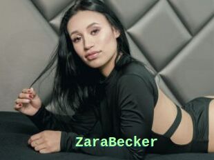 ZaraBecker