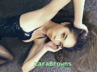 ZaraBrowns