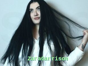 ZaraGarrison