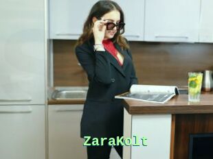 ZaraKolt