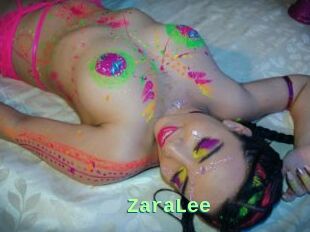 ZaraLee