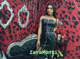 ZaraMonti