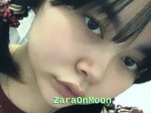 ZaraOnMoon