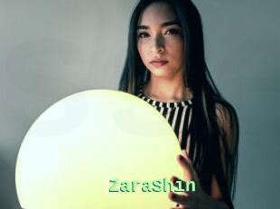 ZaraShin