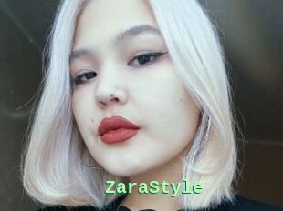 ZaraStyle