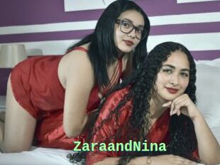 ZaraandNina