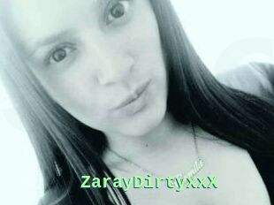 ZarayDirtyxxX