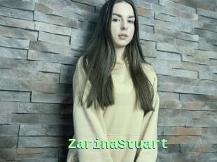 ZarinaStuart
