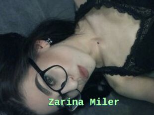 Zarina_Miler