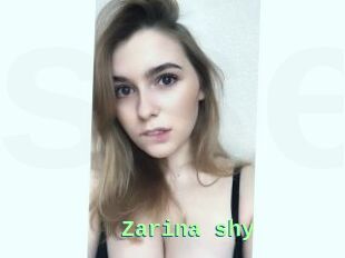 Zarina_shy