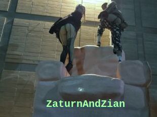 ZaturnAndZian