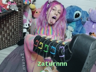 Zaturnnn