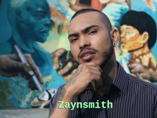 Zaynsmith