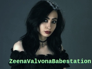ZeenaValvonaBabestation