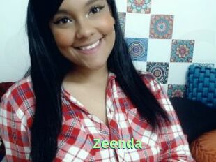 Zeenda