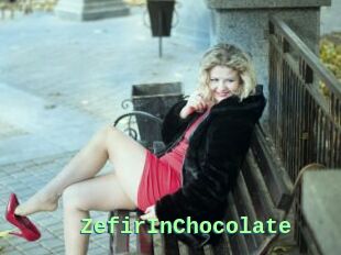 ZefirInChocolate