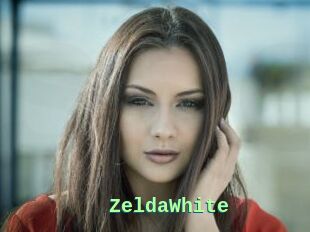ZeldaWhite