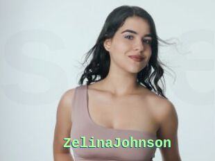 ZelinaJohnson