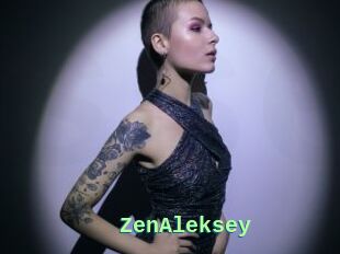 ZenAleksey