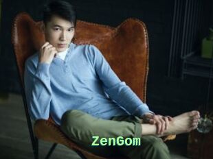 ZenGom