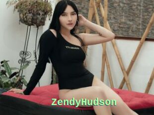 ZendyHudson