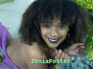 ZeniaFoster