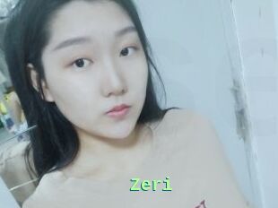 Zeri