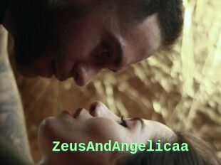 ZeusAndAngelicaa