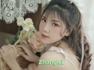 ZhangHi
