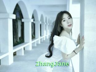 ZhangJane