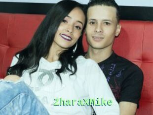 ZharaXMike