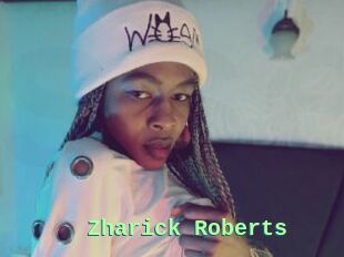 Zharick_Roberts