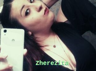 Zherezita