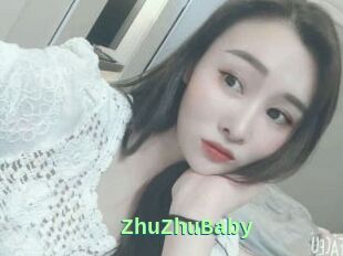 ZhuZhuBaby