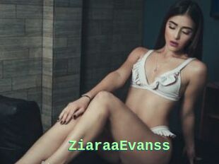 ZiaraaEvanss