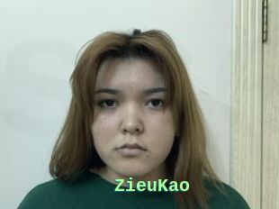ZieuKao