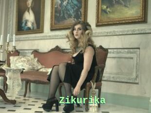 Zikurika