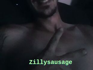 Zillysausage