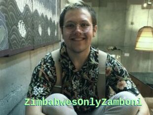 ZimbabwesOnlyZamboni