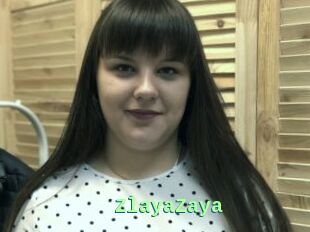 ZlayaZaya