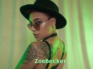 ZoeBecker