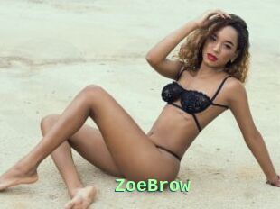 ZoeBrow