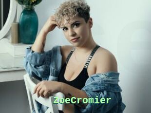 ZoeCromier