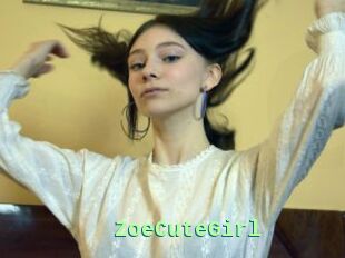 ZoeCuteGirl