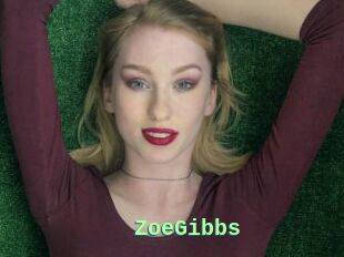 ZoeGibbs