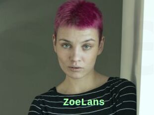 ZoeLans
