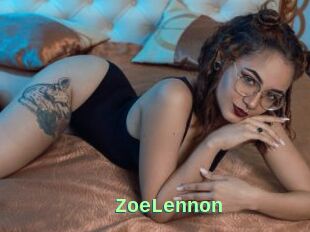 ZoeLennon